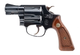 "SMITH & WESSON 36 REVOLVER .38 SPECIAL (L2026-06903)" - 1 of 6