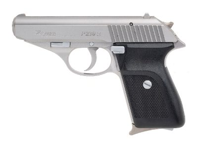 "Sig P230SL Pistol .380Auto (L2026-06861)" - Image 2 of 6