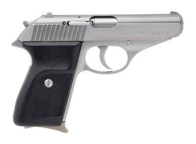 "Sig P230SL Pistol .380Auto (L2026-06861)"