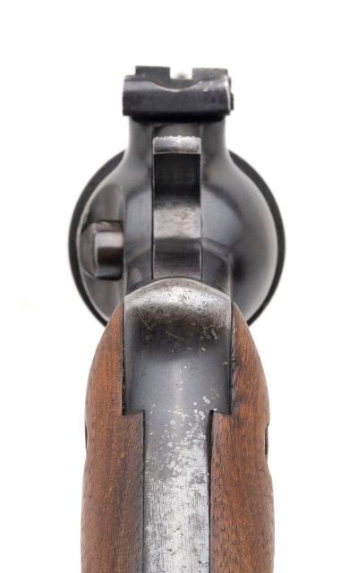 "RUGER SECURITY SIX REVOLVER .357 MAG. (L2026-04788)" - Image 3 of 6