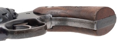 "RUGER SECURITY SIX REVOLVER .357 MAG. (L2026-04788)" - Image 6 of 6