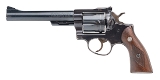"RUGER SECURITY SIX REVOLVER .357 MAG. (L2026-04788)" - Image 1 of 6