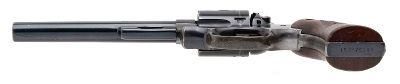"RUGER SECURITY SIX REVOLVER .357 MAG. (L2026-04788)" - Image 5 of 6