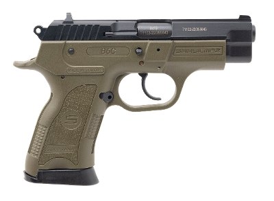 "SARSILMAZ B6C PISTOL 9MM (L2026-06578)" - Image 1 of 5