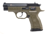 "SARSILMAZ B6C PISTOL 9MM (L2026-06578)" - Image 2 of 5