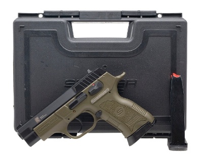 "SARSILMAZ B6C PISTOL 9MM (L2026-06578)" - Image 5 of 5