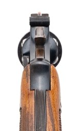 "SMITH & WESSON 586 REVOLVER .357 MAG. (L2026-06100)" - 3 of 5