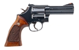 "SMITH & WESSON 586 REVOLVER .357 MAG. (L2026-06100)" - 2 of 5