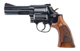 "SMITH & WESSON 586 REVOLVER .357 MAG. (L2026-06100)" - 1 of 5