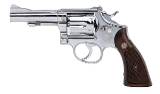 "SMITH & WESSON M&P REVOLVER .38 SPECIAL (L2025-13609)" - Image 1 of 6