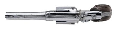 "SMITH & WESSON M&P REVOLVER .38 SPECIAL (L2025-13609)" - Image 4 of 6