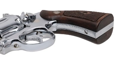 "SMITH & WESSON M&P REVOLVER .38 SPECIAL (L2025-13609)" - Image 6 of 6