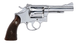 "SMITH & WESSON M&P REVOLVER .38 SPECIAL (L2025-13609)" - Image 2 of 6