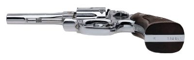 "SMITH & WESSON M&P REVOLVER .38 SPECIAL (L2025-13609)" - Image 5 of 6