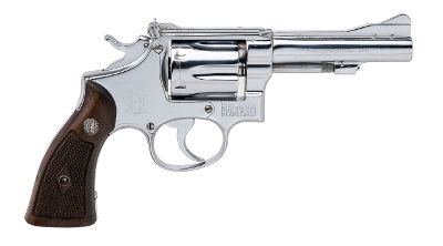 "SMITH & WESSON M&P REVOLVER .38 SPECIAL (L2025-13609)" - Image 2 of 6