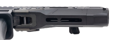 "NEMO ARMS MONGOOSE PISTOL 9MM (L2026-05928)" - Image 7 of 8