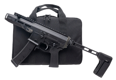 "NEMO ARMS MONGOOSE PISTOL 9MM (L2026-05928)" - Image 8 of 8
