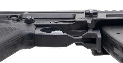 "NEMO ARMS MONGOOSE PISTOL 9MM (L2026-05928)" - Image 6 of 8