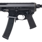 "NEMO ARMS MONGOOSE PISTOL 9MM (L2026-05928)" - Image 4 of 8
