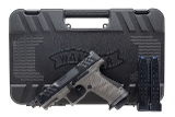 "WALTHER PDP PRO SD COMPACT PISTOL 9MM (L2026-05309)" - 5 of 5