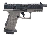 "WALTHER PDP PRO SD COMPACT PISTOL 9MM (L2026-05309)" - 1 of 5
