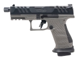 "WALTHER PDP PRO SD COMPACT PISTOL 9MM (L2026-05309)" - 2 of 5