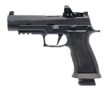 "SIG SAUER P320 XSERIES RXP PISTOL 9MM (L2026-06521)" - 2 of 7