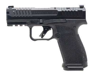 "(SN: 26ZE00364) Canik METE MC9 Prime Pistol 9MM Pistol (L2026-06967) NEW" - Image 2 of 5