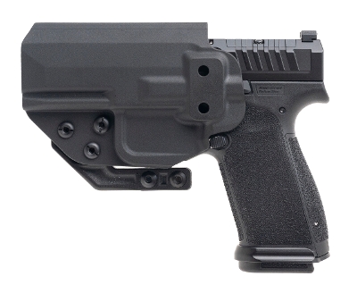 "(SN: 26ZE00364) Canik METE MC9 Prime Pistol 9MM Pistol (L2026-06967) NEW" - Image 4 of 5
