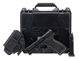 "(SN: 26ZE00364) Canik METE MC9 Prime Pistol 9MM Pistol (L2026-06967) NEW" - Image 5 of 5