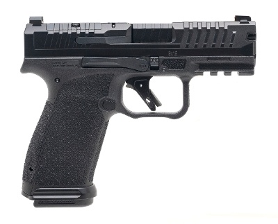 "(SN: 26ZE00364) Canik METE MC9 Prime Pistol 9MM Pistol (L2026-06967) NEW" - Image 1 of 5