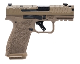 "(SN: 26ZA28149) Canik METE MC9 Prime 9MM Pistol (L2025-06969) NEW" - Image 1 of 7