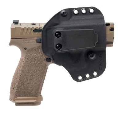 "(SN: 26ZA28149) Canik METE MC9 Prime 9MM Pistol (L2025-06969) NEW" - Image 3 of 7