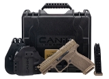 "(SN: 26ZA28149) Canik METE MC9 Prime 9MM Pistol (L2025-06969) NEW" - Image 5 of 7