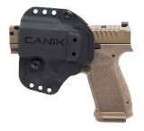 "(SN: 26ZA28149) Canik METE MC9 Prime 9MM Pistol (L2025-06969) NEW" - Image 4 of 7