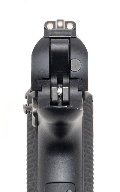 "Kimber Micro 9 Pistol 9MM (L2026-05204)" - Image 3 of 6