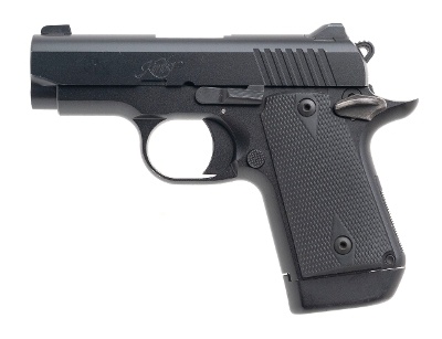 "Kimber Micro 9 Pistol 9MM (L2026-05204)" - Image 2 of 6