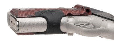 "Kimber Ultra Crimson Carry II Pistol .45ACP (L2026-04736)" - Image 6 of 6
