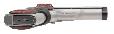 "Kimber Ultra Crimson Carry II Pistol .45ACP (L2026-04736)" - Image 5 of 6