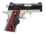 "Kimber Ultra Crimson Carry II Pistol .45ACP (L2026-04736)" - Image 1 of 6