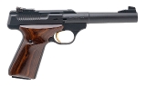 "BROWNING BUCK MARK PISTOL .22LR (L2026-03884)" - 1 of 7