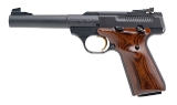 "BROWNING BUCK MARK PISTOL .22LR (L2026-03884)" - 2 of 7