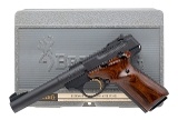 "BROWNING BUCK MARK PISTOL .22LR (L2026-03884)" - 7 of 7