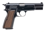 "BROWNING HI-POWER PISTOL .40 S&W (L2026-04389)" - Image 1 of 7