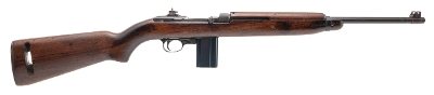 "WWII Inland Division M1 Carbine .30 Carbine (L2026-05738)" - Image 1 of 14