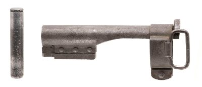 "WWII Inland Division M1 Carbine .30 Carbine (L2026-05738)" - Image 13 of 14