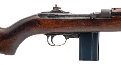 "WWII Inland Division M1 Carbine .30 Carbine (L2026-05738)" - Image 2 of 14