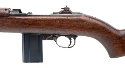 "WWII Inland Division M1 Carbine .30 Carbine (L2026-05738)" - Image 4 of 14