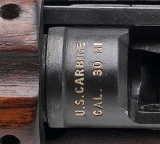 "WWII Inland M1 Semi-Auto Carbine .30 Carbine (L2026-06688)" - Image 6 of 8