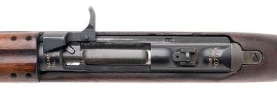 "WWII Inland M1 Semi-Auto Carbine .30 Carbine (L2026-06688)" - Image 5 of 8